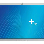 HP used οθόνη LP2465 LCD, 24" 1920x1200, DVI, χωρίς βάση, Grade B