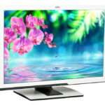 FUJITSU used οθόνη P26W-5 ECO LED, 26" 1920x1200, VGA/DVI/HDMI, Grade B