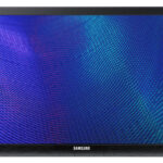 SAMSUNG used Οθόνη S22A450BW LED, 22", VGA/DVI-D, χωρίς βάση, Grade B