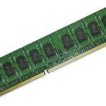 SAMSUNG used Server RAM 32GB DDR4-2400 RDIMM PC4-19200T-R 2Rx4
