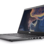 DELL Laptop Latitude 3410, Refurbished Grade A, i3-10110U, 8/256GB M.2, 14", Cam, MAR Windows 11 Home