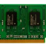 Used RAM SO-dimm μνήμη (LAPTOP) DDR2, 1GB