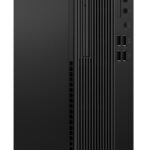 LENOVO PC ThinkCentre M70S SFF, Refurbished Grade A Repainted, i5-10400f, 16/512GB M.2, AMD Radeon R5 340X, FreeDOS
