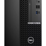 DELL PC OptiPlex 7080 SFF, Refurbished Grade A Repainted, i5-10505, 8/256GB M.2, FreeDOS