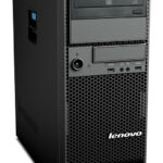 LENOVO PC ThinkCentre S30 MT, Refurbished Grade A Repainted, E5-1620, 8GB, 1TB, Nvidia Quadro 2000, DVD, FreeDOS