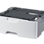 LEXMARK used optional input tray, 550 Sheet, 40X8286